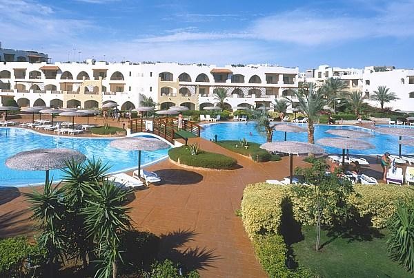 Iberotel Grand Sharm спорт