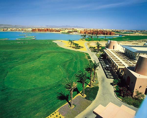 Steigenberger Golf el Gouna