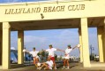 Lilly land Beach Club